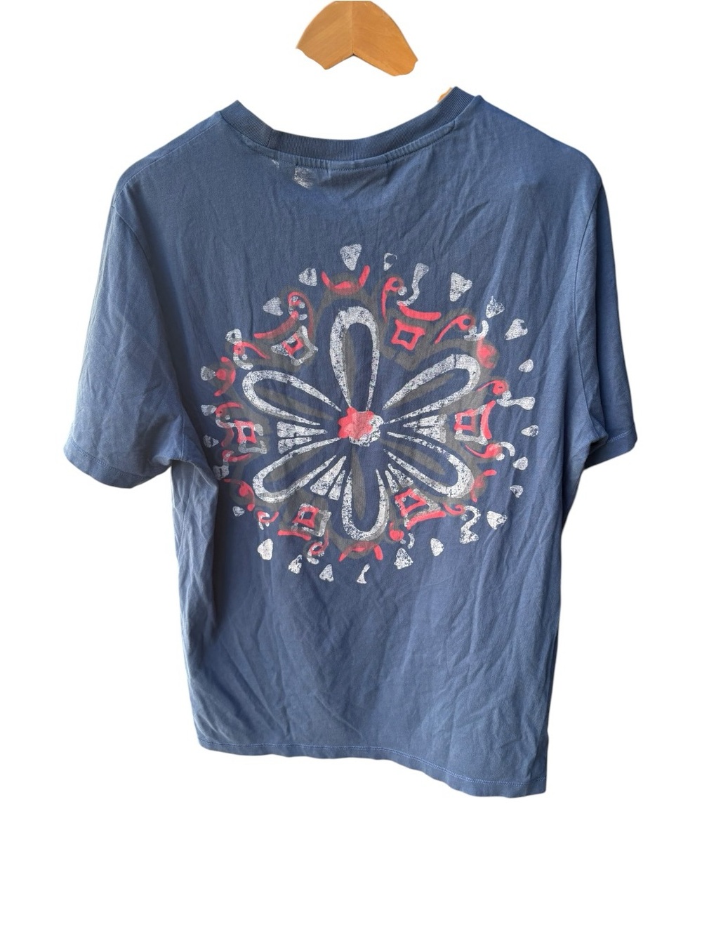 Scotch & Soda T-shirt Men's - Picture 7 of 9